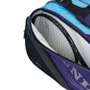TORBA NA RAKIETY DUNLOP 26 FX PERFORMANCE 12 RACKET BAG VIOLET