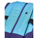 TORBA NA RAKIETY DUNLOP 26 FX PERFORMANCE 12 RACKET BAG VIOLET