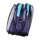 TORBA NA RAKIETY DUNLOP 26 FX PERFORMANCE 12 RACKET BAG VIOLET