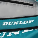 TORBA NA RAKIETY DUNLOP SX CLUB 10 RACKET BAG TEAL