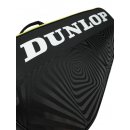 TORBA NA RAKIETY DUNLOP SX CLUB 10 RKT BLACK/YELLOW