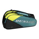 TORBA NA RAKIETY DUNLOP SX PERFORMANCE 12 RACKET BAG TEAL