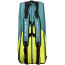 TORBA NA RAKIETY DUNLOP SX PERFORMANCE 12 RACKET BAG TEAL