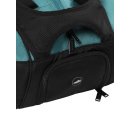 TORBA NA RAKIETY DUNLOP SX PERFORMANCE 12 RACKET BAG TEAL