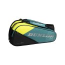TORBA NA RAKIETY DUNLOP SX PERFORMANCE 8 RACKET BAG TEAL