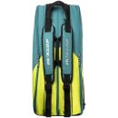 TORBA NA RAKIETY DUNLOP SX PERFORMANCE 8 RACKET BAG TEAL
