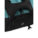TORBA NA RAKIETY DUNLOP SX PERFORMANCE 8 RACKET BAG TEAL