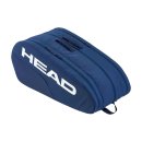 TORBA NA RAKIETY HEAD BASE L BAG NAVY