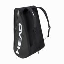 TORBA NA RAKIETY HEAD TOUR RACQUET XL BAG BKWH