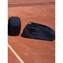 TORBA NA RAKIETY TECNIFIBRE TOUR ENDURANCE ULTRA BLACK 12R