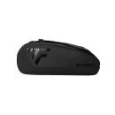 TORBA NA RAKIETY TECNIFIBRE TOUR ENDURANCE ULTRA BLACK 12R