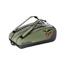  TORBA NA RAKIETY TECNIFIBRE TOUR ENDURANCE ULTRA KHAKI 12R