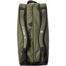 TORBA NA RAKIETY TECNIFIBRE TOUR ENDURANCE ULTRA KHAKI 12R