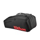 TORBA NA RAKIETY WILSON CLASH V3 SUPER TOUR 15 BAG