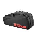 TORBA NA RAKIETY WILSON CLASH V3 SUPER TOUR 6 BAG