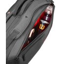 TORBA NA RAKIETY WILSON CLASH V3 SUPER TOUR 6 BAG