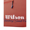 TORBA NA RAKIETY WILSON ROLAND GARROS 2026 TEAM 3 PACK BAG