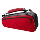  TORBA NA RAKIETY WILSON SUPER TOUR 6 CLASH BAG