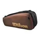  TORBA NA RAKIETY WILSON SUPER TOUR 9 PRO STAFF V14
