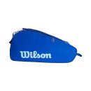 TORBA NA RAKIETY WILSON ULTRA V5 TOUR 6 PK BAG