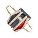 TORBA NA RAKIETY YONEX 726212 GEARLOGIC RACQUET BAG 12 BEIGE