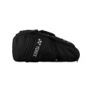 TORBA NA RAKIETY YONEX 726212 GEARLOGIC RACQUET BAG 12 BLACK