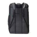 TORBA NA RAKIETY YONEX 726212 GEARLOGIC RACQUET BAG 12 BLACK