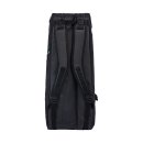 TORBA NA RAKIETY YONEX 72626 GEARLOGIC RACQUET BAG 6 BLACK