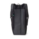 TORBA NA RAKIETY YONEX 72626 GEARLOGIC RACQUET BAG 6 BLACK