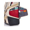 TORBA NA RAKIETY YONEX 72629 GEARLOGIC RACQUET BAG 9 BEIGE