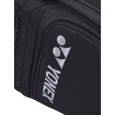 TORBA NA RAKIETY YONEX 72629 GEARLOGIC RACQUET BAG 9 BLACK