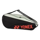 TORBA NA RAKIETY YONEX TEAM BAG 42326 BLACK/GREEN