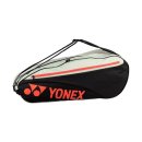  TORBA NA RAKIETY YONEX TEAM BAG 42326 BLACK/GREEN
