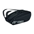  TORBA NA RAKIETY YONEX TEAM BAG 42329 BLACK