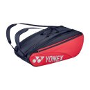  TORBA NA RAKIETY YONEX TEAM BAG 42329 SCARLET
