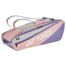  TORBA NA RAKIETY YONEX CLUB BAG 52526EX PINK