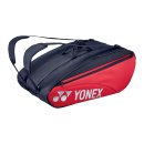 TORBA NA RAKIETY YONEX TEAM BAG 423212 SCARLET