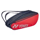  TORBA NA RAKIETY YONEX TEAM BAG 42326 SCARLET