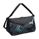  TORBA SPORTOWA MIZUNO WASO HOLDALL BLACK/MINT