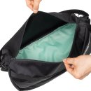 TORBA SPORTOWA MIZUNO WASO HOLDALL BLACK