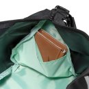 TORBA SPORTOWA MIZUNO WASO HOLDALL BLACK