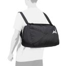 TORBA SPORTOWA MIZUNO WASO HOLDALL BLACK