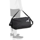 TORBA SPORTOWA MIZUNO WASO HOLDALL BLACK