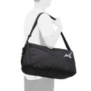 TORBA SPORTOWA MIZUNO WASO HOLDALL BLACK