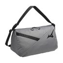  TORBA SPORTOWA MIZUNO WASO HOLDALL GREY