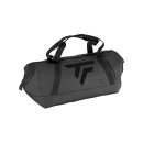 TORBA TECNIFIBRE TOUR ENDURANCE DUFFEL BAG ULTRA BLACK