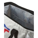 TORBA TECNIFIBRE TOUR ENDURANCE DUFFLE BAG WHITE