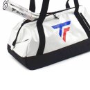 TORBA TECNIFIBRE TOUR ENDURANCE DUFFLE BAG WHITE