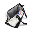 TORBA TECNIFIBRE TOUR ENDURANCE DUFFLE BAG WHITE