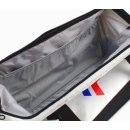 TORBA TECNIFIBRE TOUR ENDURANCE DUFFLE BAG WHITE